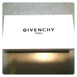 Givenchy Sunglasses Box